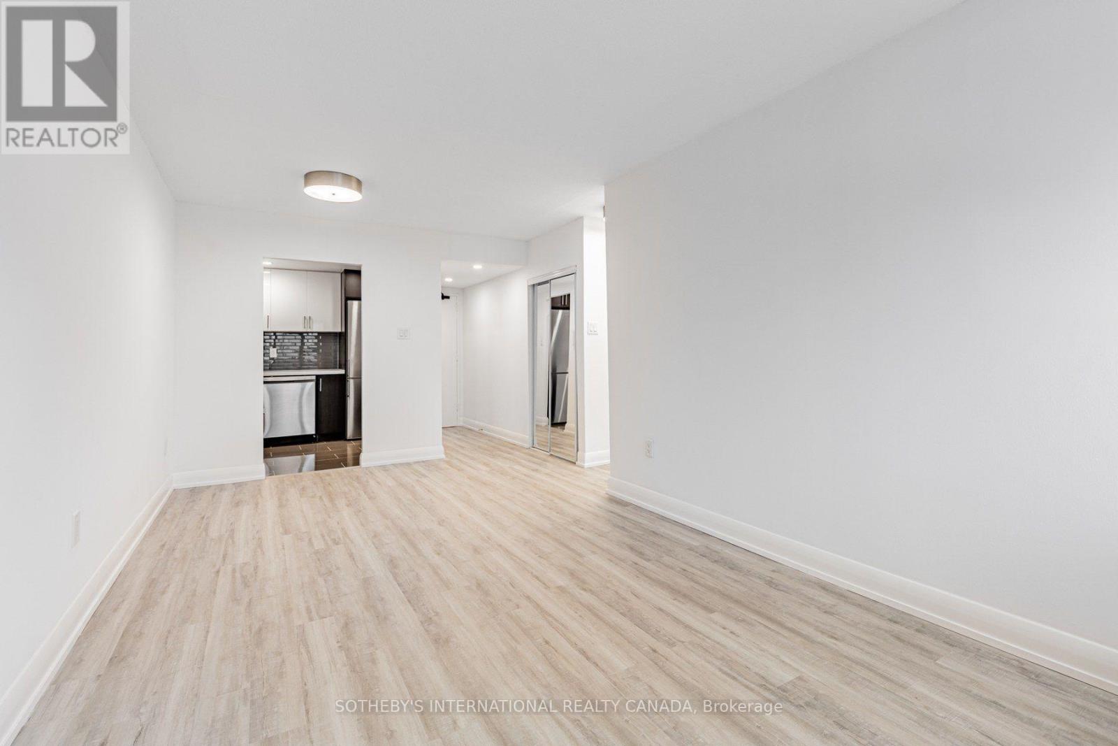 S1015 - 191 Sherbourne Street, Toronto, Ontario  M5A 3X1 - Photo 4 - C14112788