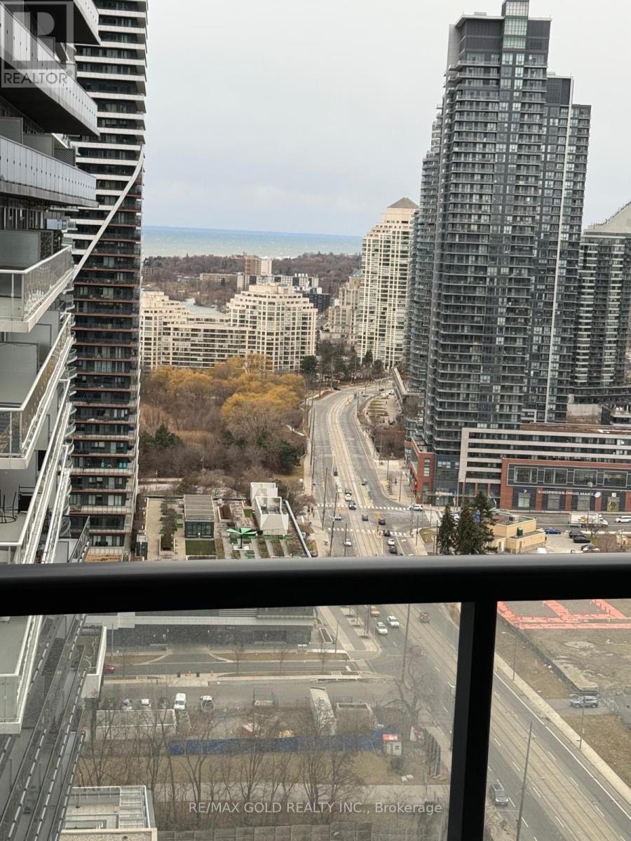 2707 - 38 Annie Craig Drive, Toronto, Ontario  M8V 0G9 - Photo 13 - W14112534