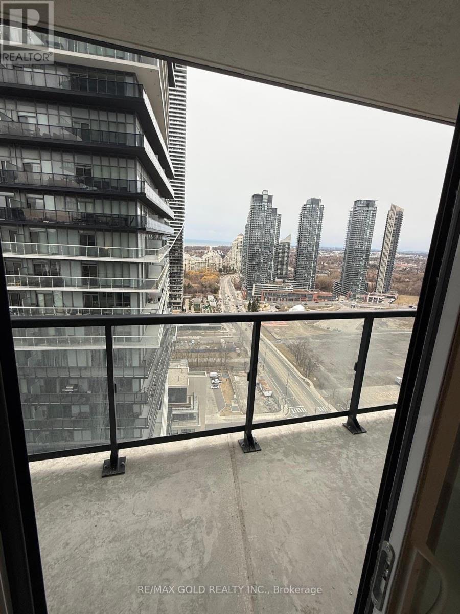 2707 - 38 Annie Craig Drive, Toronto, Ontario  M8V 0G9 - Photo 11 - W14112534