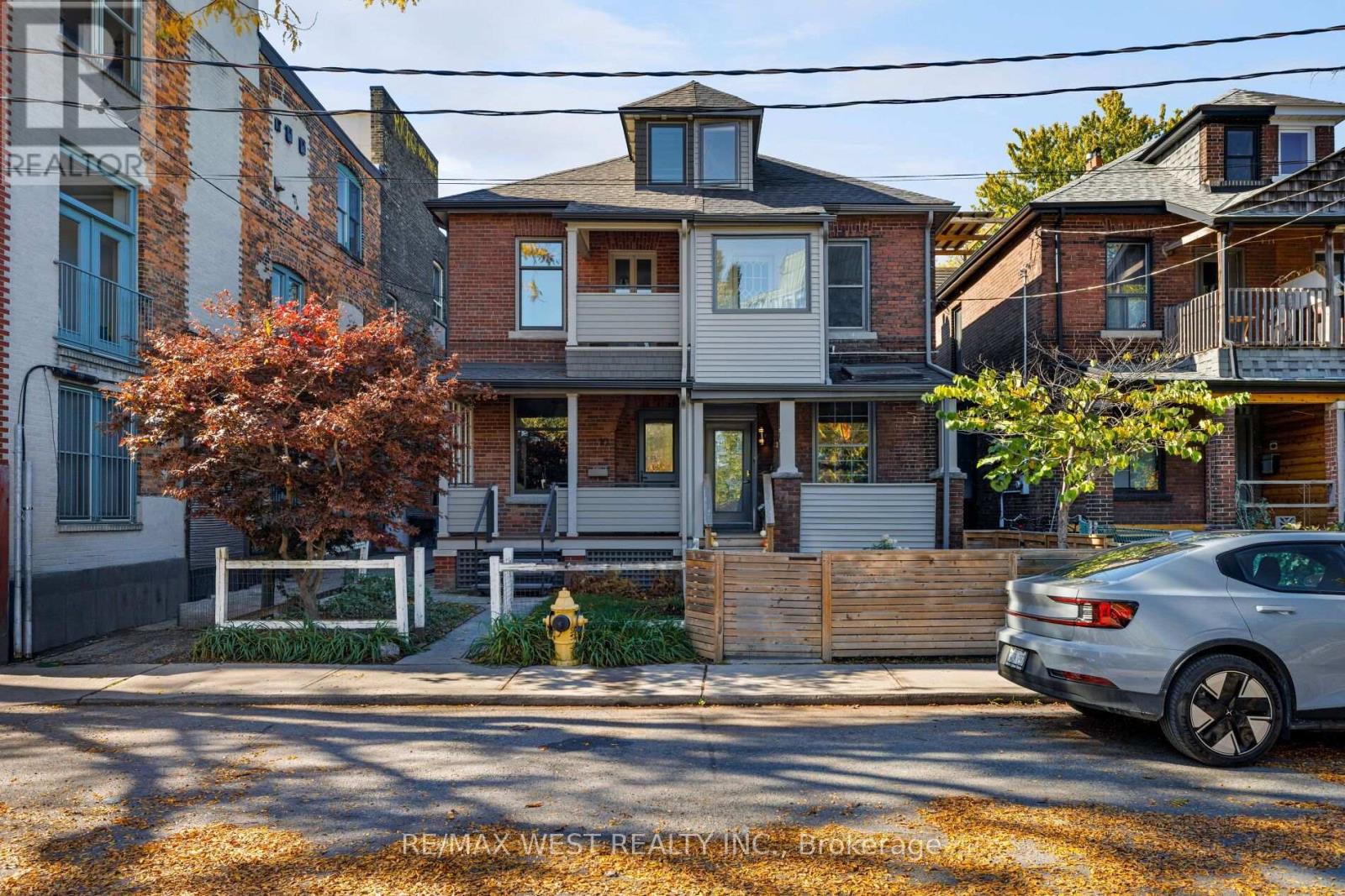 12 Strickland Avenue, Toronto, Ontario  M6K 2H8 - Photo 44 - W14111022