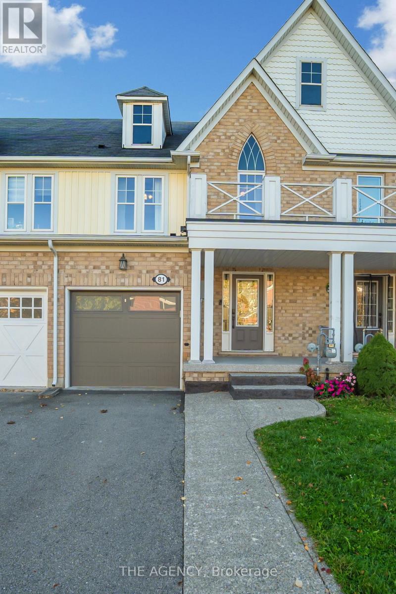 81 Blue Sky Trail, Hamilton, Ontario  L0R 2H8 - Photo 1 - X14107224