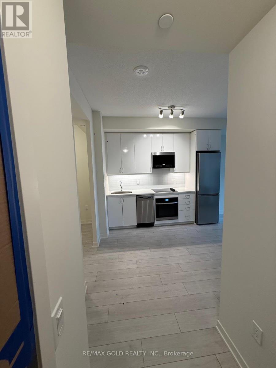 2707 - 38 Annie Craig Drive, Toronto, Ontario  M8V 0G9 - Photo 4 - W14112534