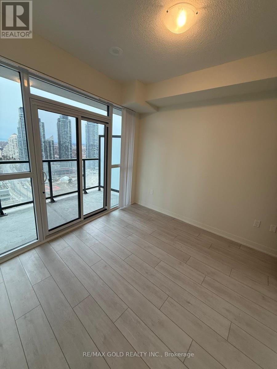2707 - 38 Annie Craig Drive, Toronto, Ontario  M8V 0G9 - Photo 8 - W14112534