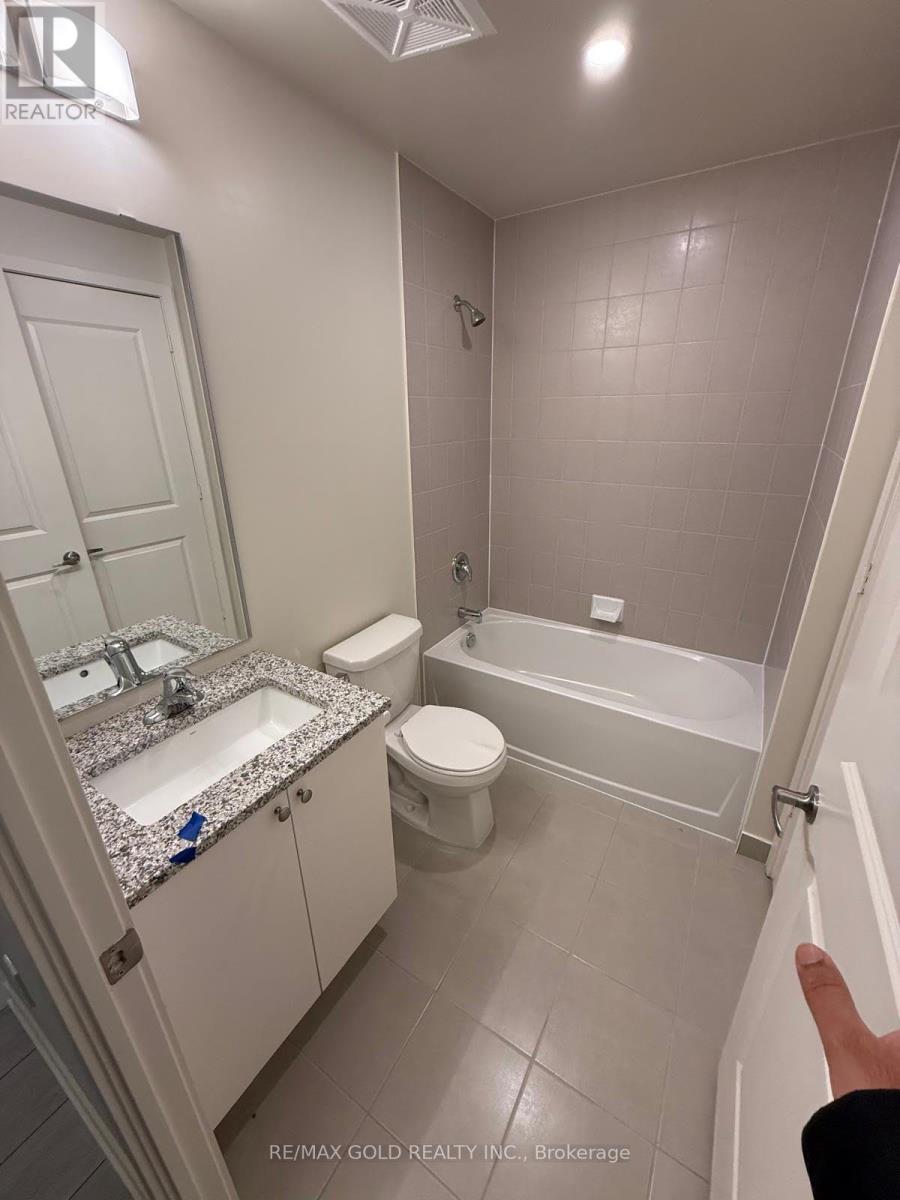 2707 - 38 Annie Craig Drive, Toronto, Ontario  M8V 0G9 - Photo 6 - W14112534