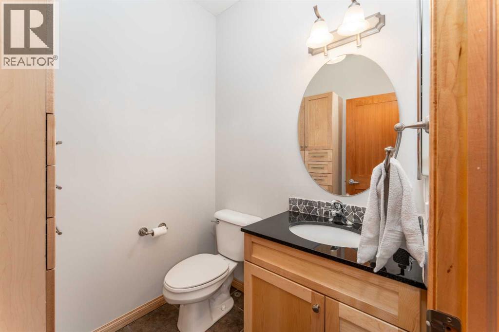 404, 85 Dyrgas Gate, Canmore, Alberta  T1W 3L1 - Photo 11 - A2353864