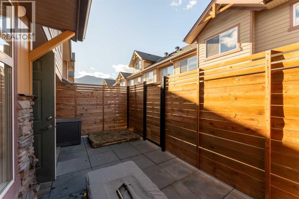 404, 85 Dyrgas Gate, Canmore, Alberta  T1W 3L1 - Photo 28 - A2353864