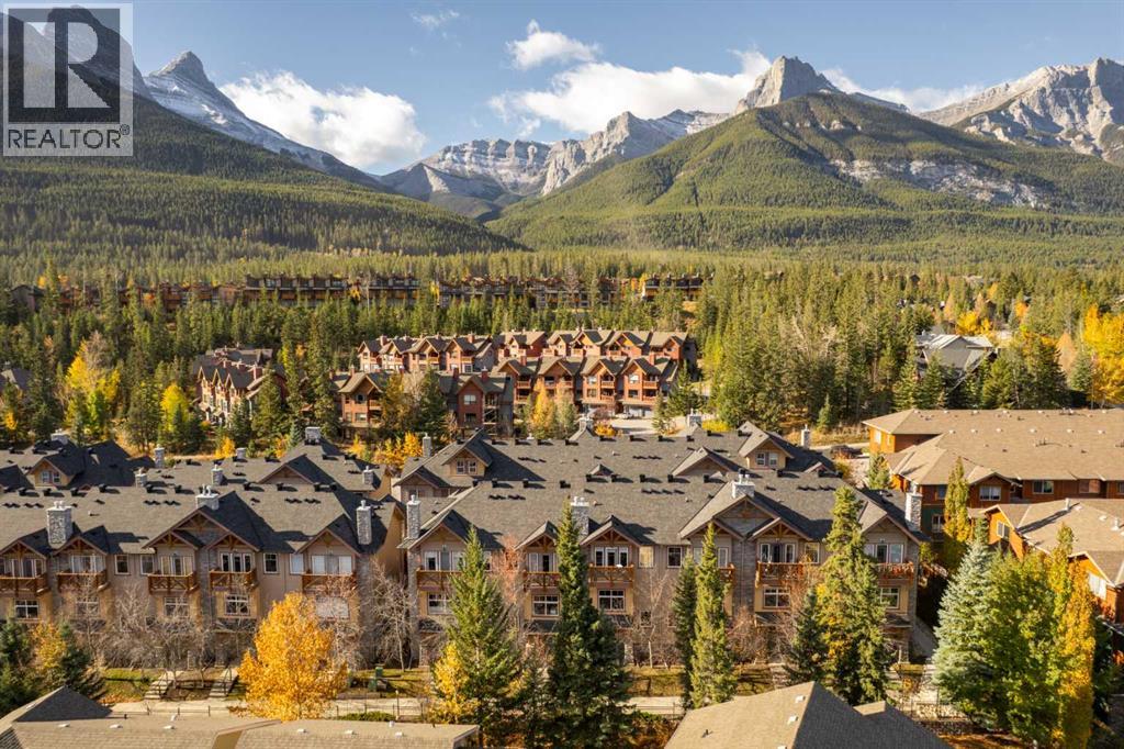 404, 85 Dyrgas Gate, Canmore, Alberta  T1W 3L1 - Photo 30 - A2353864