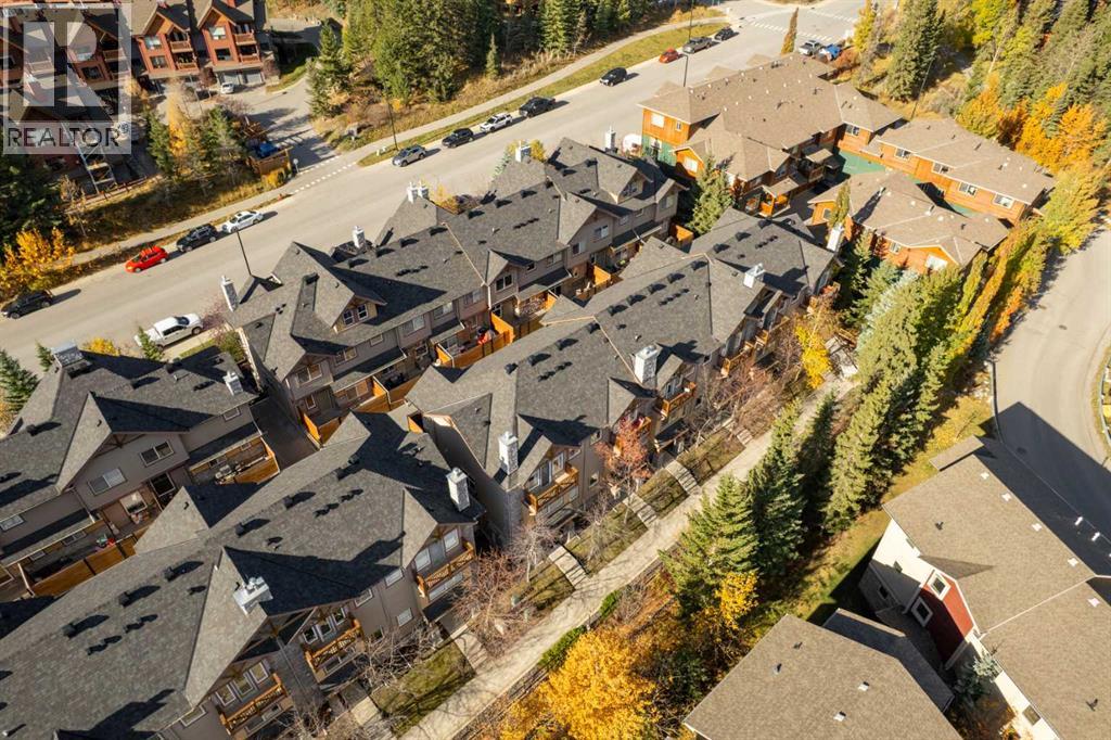 404, 85 Dyrgas Gate, Canmore, Alberta  T1W 3L1 - Photo 33 - A2353864