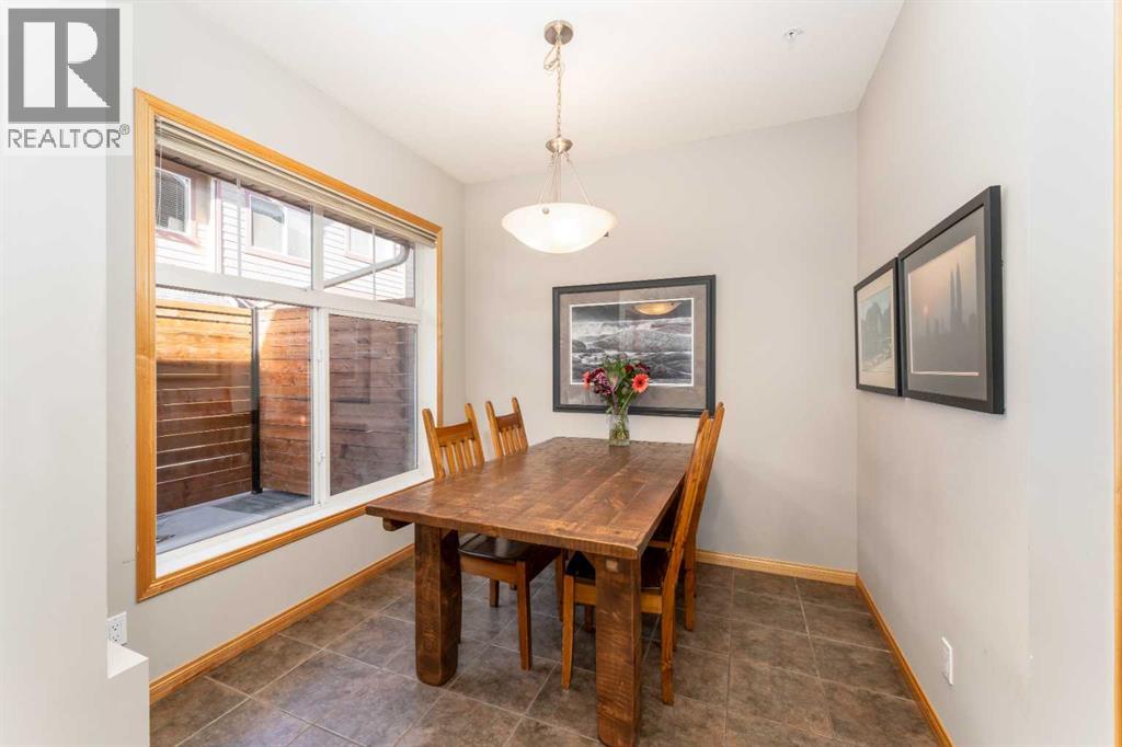 404, 85 Dyrgas Gate, Canmore, Alberta  T1W 3L1 - Photo 5 - A2353864