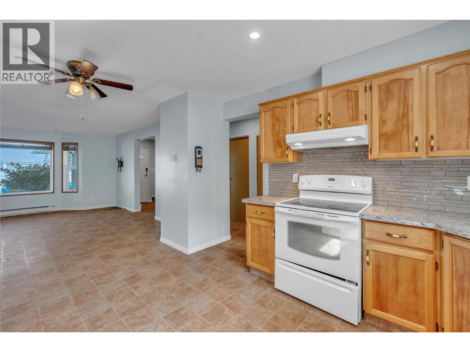 3412 South Main Street Unit# 107, Penticton, British Columbia  V2A 5J6 - Photo 16 - 10403468
