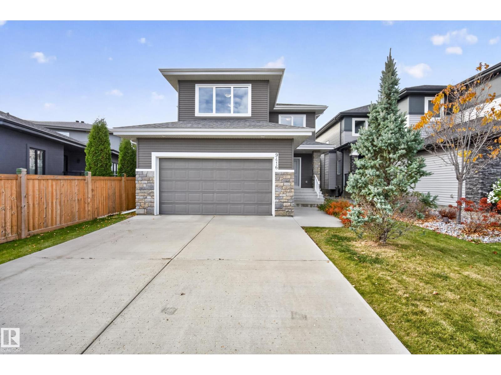9416 206 St Nw, Edmonton, Alberta  T5T 4P1 - Photo 4 - E4514091