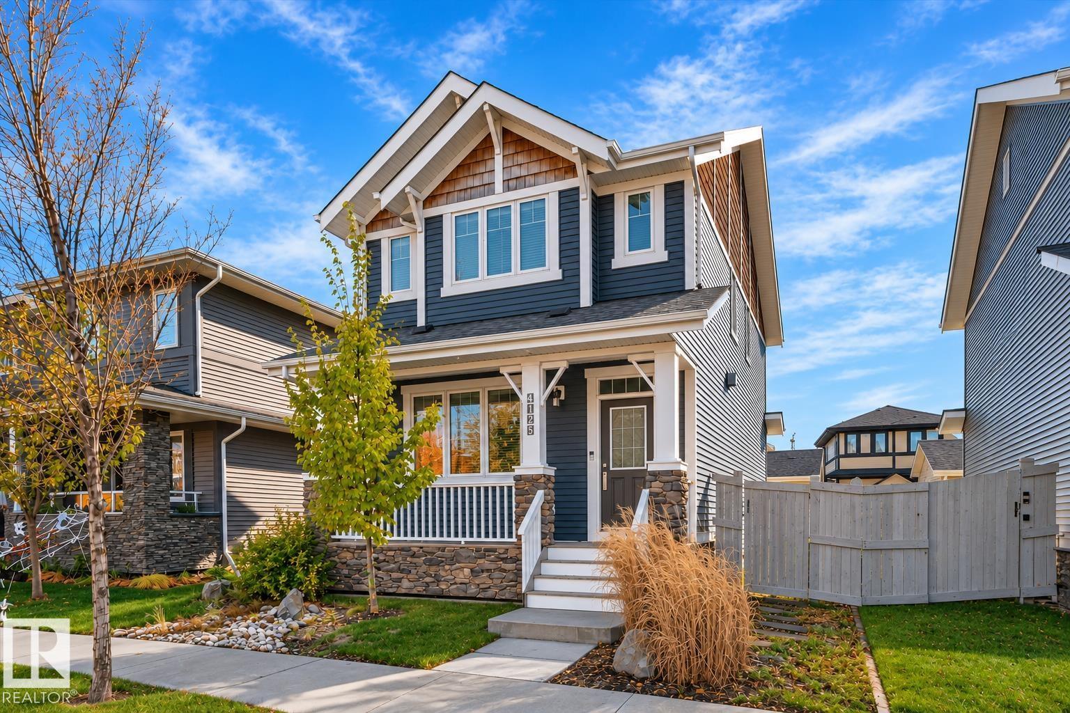 4125 MARTIN AV NW, Edmonton, Alberta