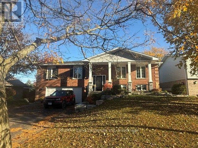 469 Grandview Road, North Huron, Ontario  N0G 2W0 - Photo 2 - X13126490