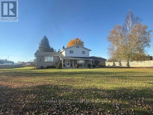 696 JOSEPHINE STREET, North Huron, Ontario