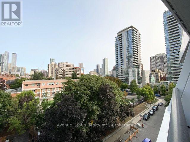 716 - 85 Wood Street, Toronto, Ontario  M4Y 0E8 - Photo 19 - C14112812