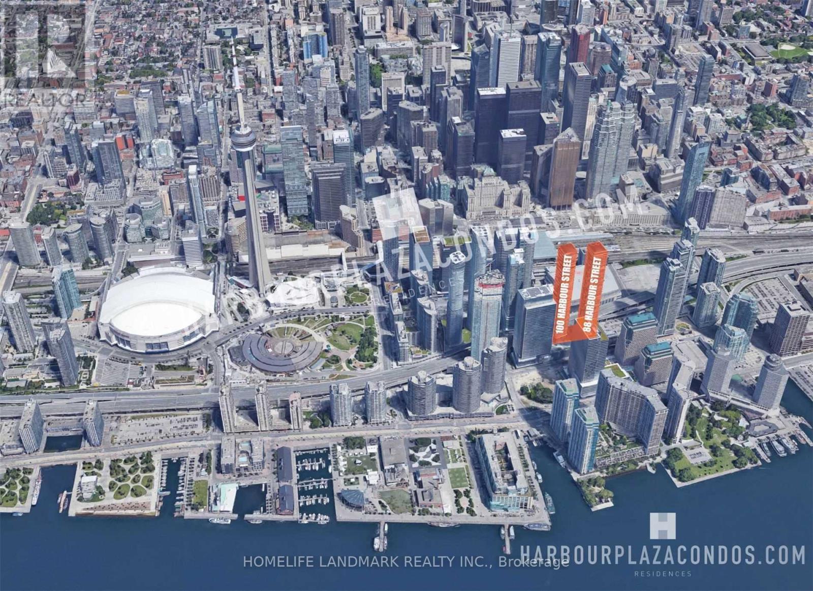 3107 - 100 Harbour Street, Toronto, Ontario  M5G 0B5 - Photo 21 - C14112824