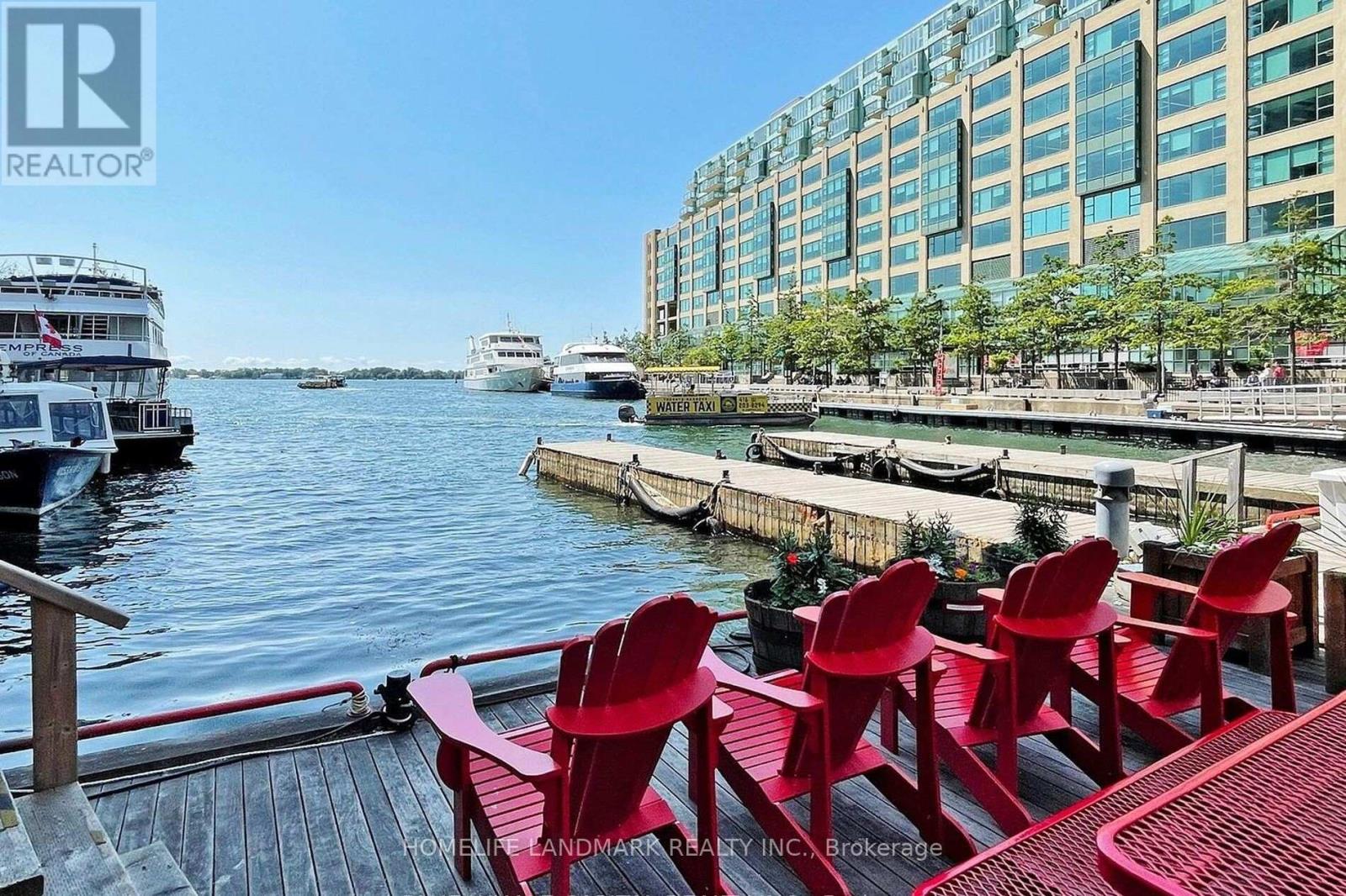 3107 - 100 Harbour Street, Toronto, Ontario  M5G 0B5 - Photo 3 - C14112824
