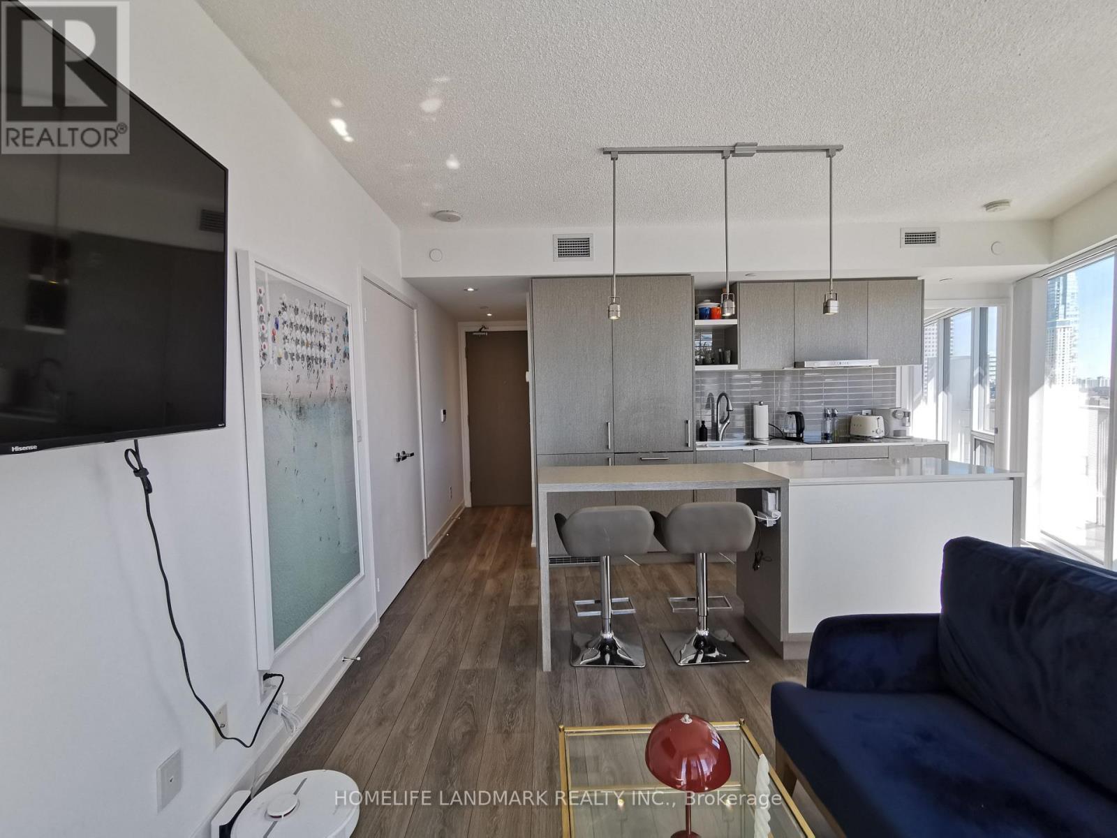 3107 - 100 Harbour Street, Toronto, Ontario  M5G 0B5 - Photo 5 - C14112824