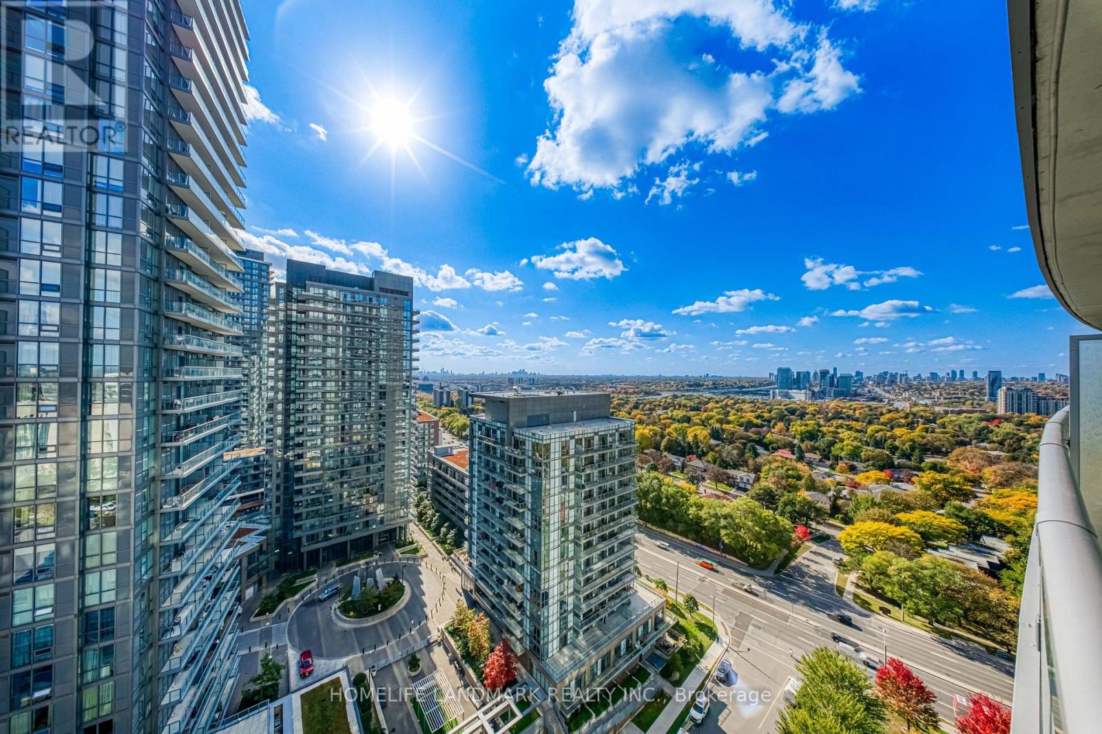 1606 - 62 Forest Manor Road, Toronto, Ontario  M2J 0B6 - Photo 26 - C14112866