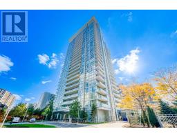 1606 - 62 FOREST MANOR ROAD, Toronto, Ontario