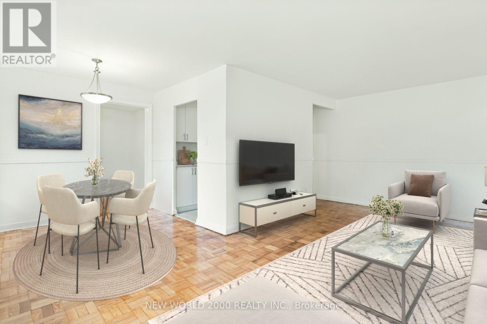 103 - 190 COSBURN AVENUE