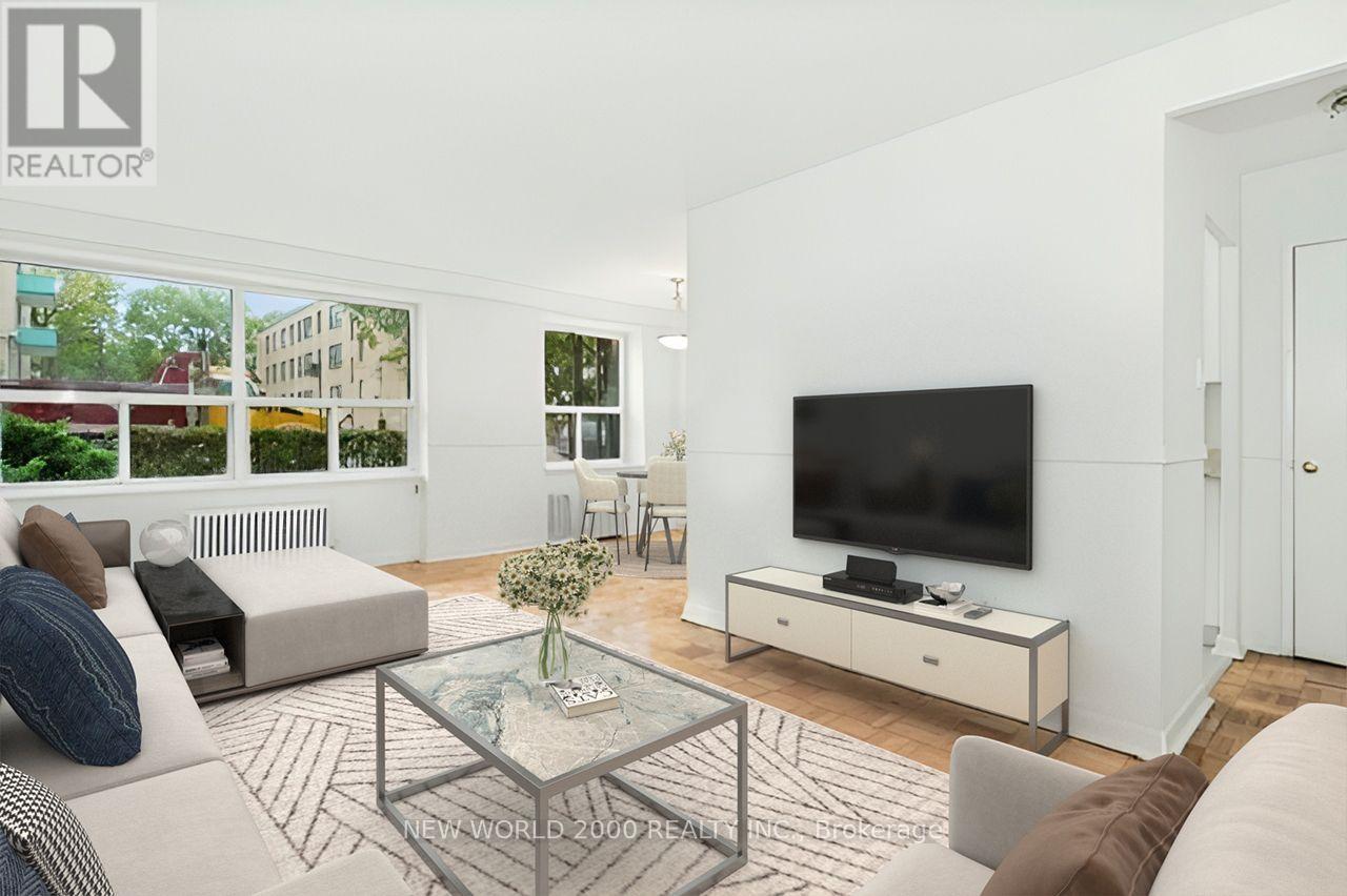 103 - 190 Cosburn Avenue, Toronto, Ontario  M4J 2M1 - Photo 3 - E14112860