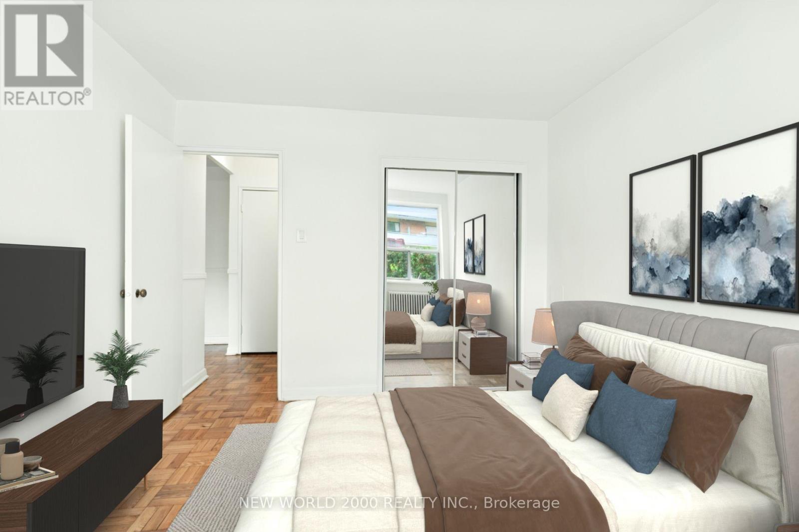103 - 190 Cosburn Avenue, Toronto, Ontario  M4J 2M1 - Photo 5 - E14112860