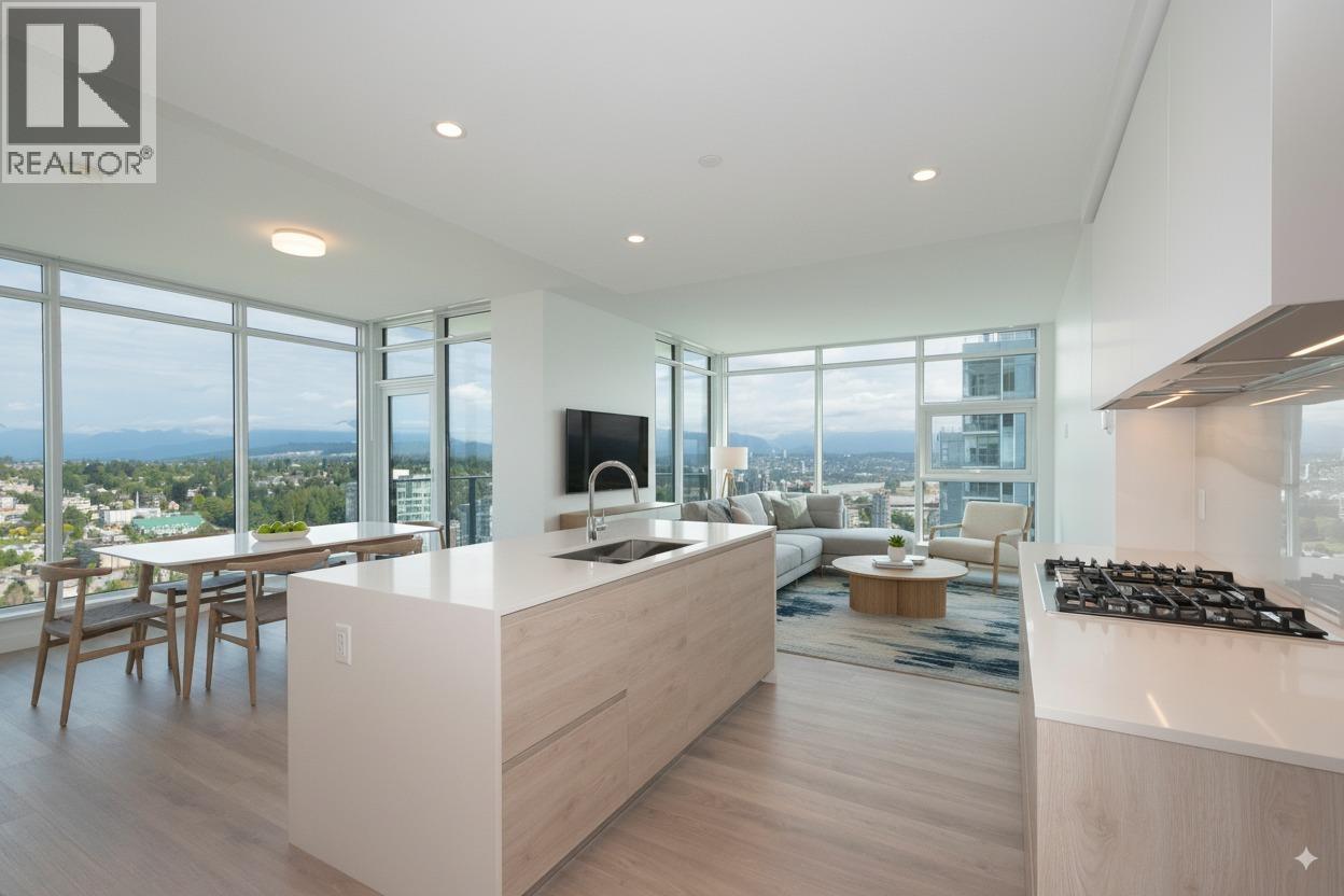 4004 680 QUAYSIDE DRIVE, new westminster, British Columbia