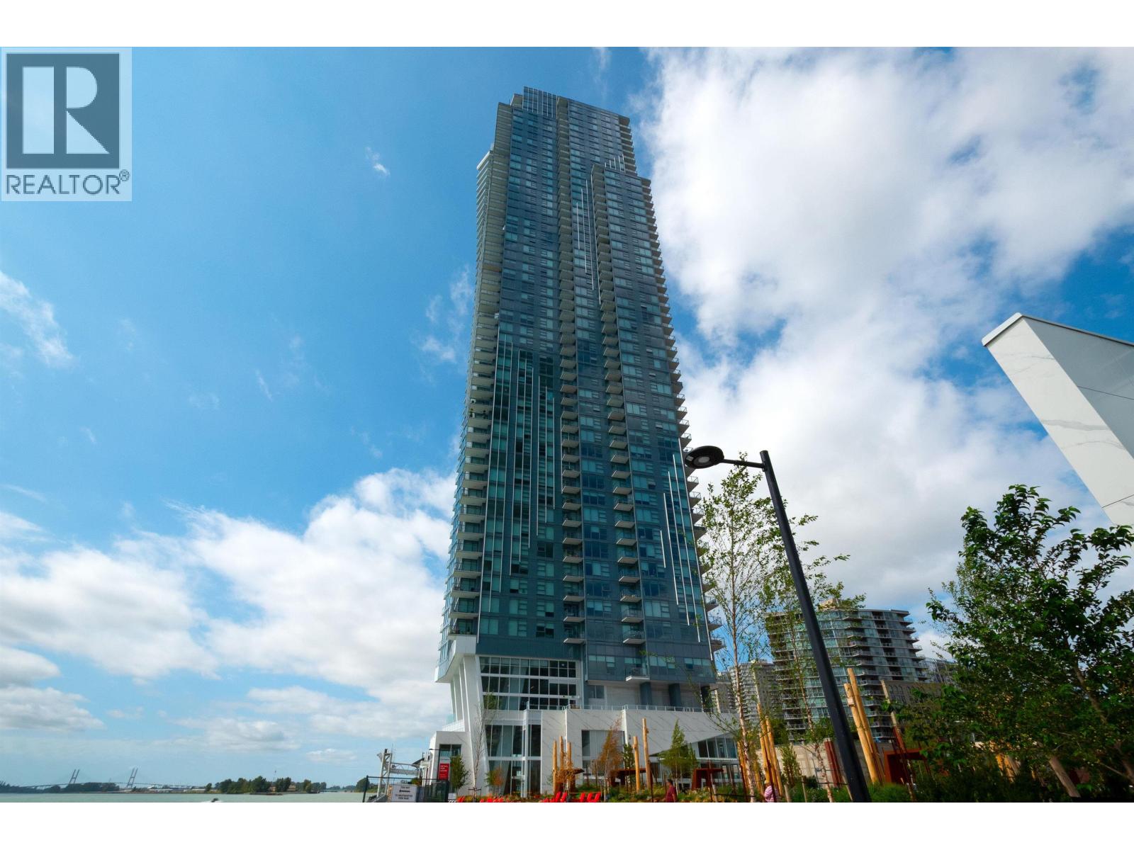 4004 680 Quayside Drive, New Westminster, British Columbia  V3M 0P2 - Photo 36 - R3178150