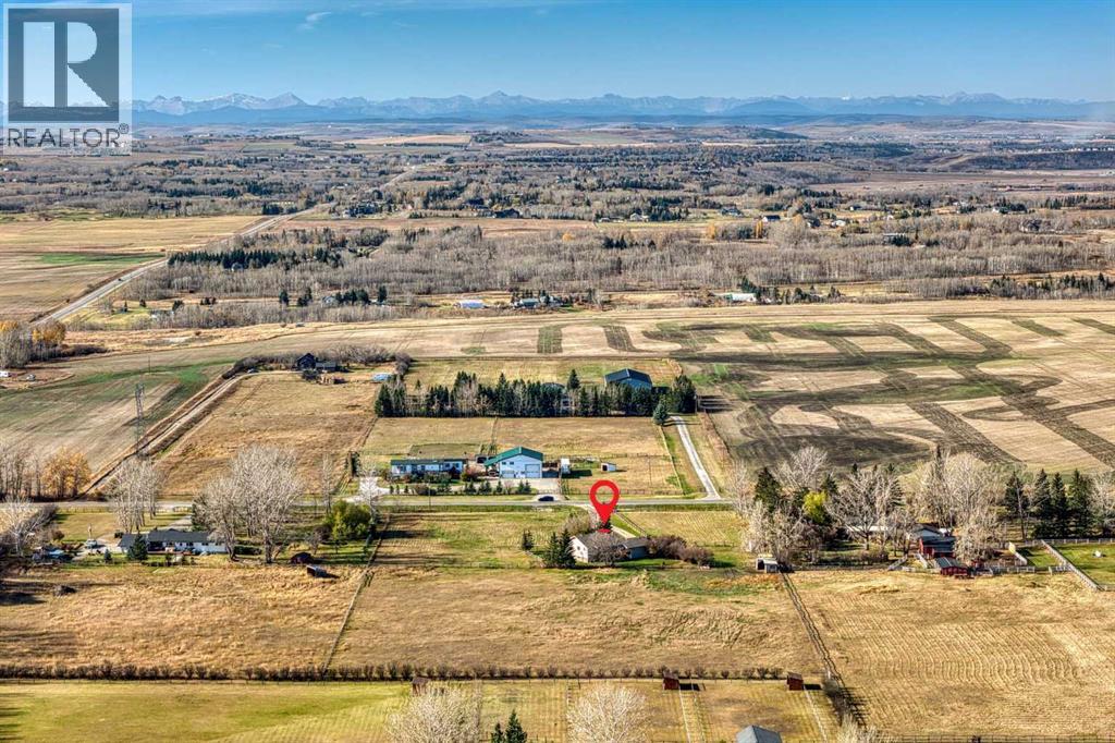 226218 72  E, Rural Foothills County, Alberta  T1S 3V7 - Photo 2 - A2354386