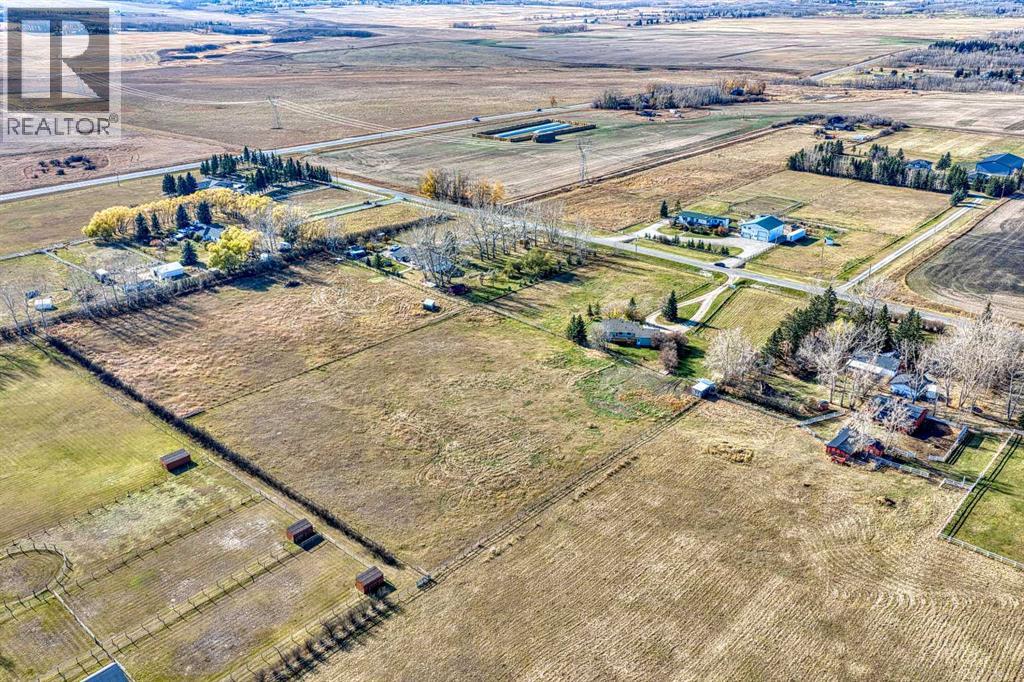 226218 72  E, Rural Foothills County, Alberta  T1S 3V7 - Photo 49 - A2354386