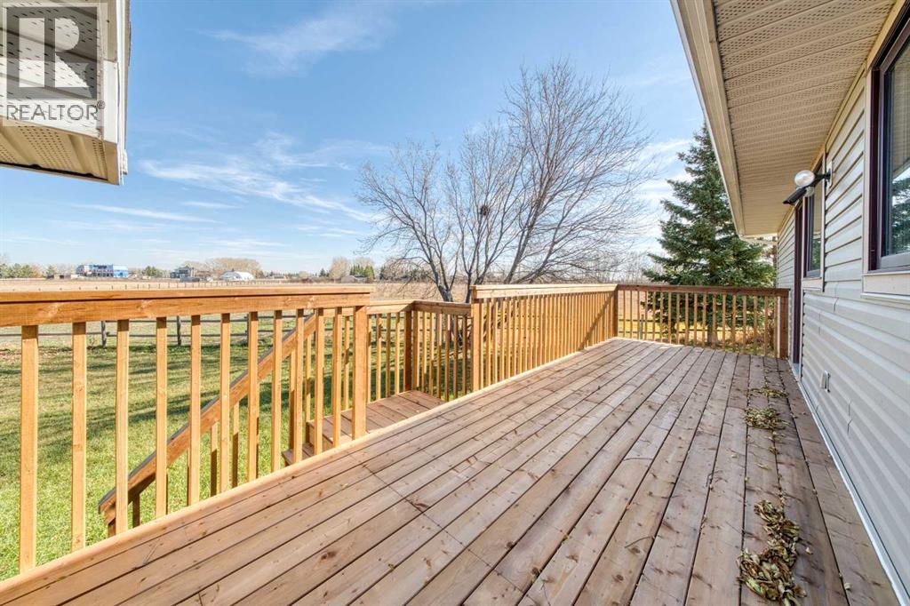 226218 72  E, Rural Foothills County, Alberta  T1S 3V7 - Photo 7 - A2354386