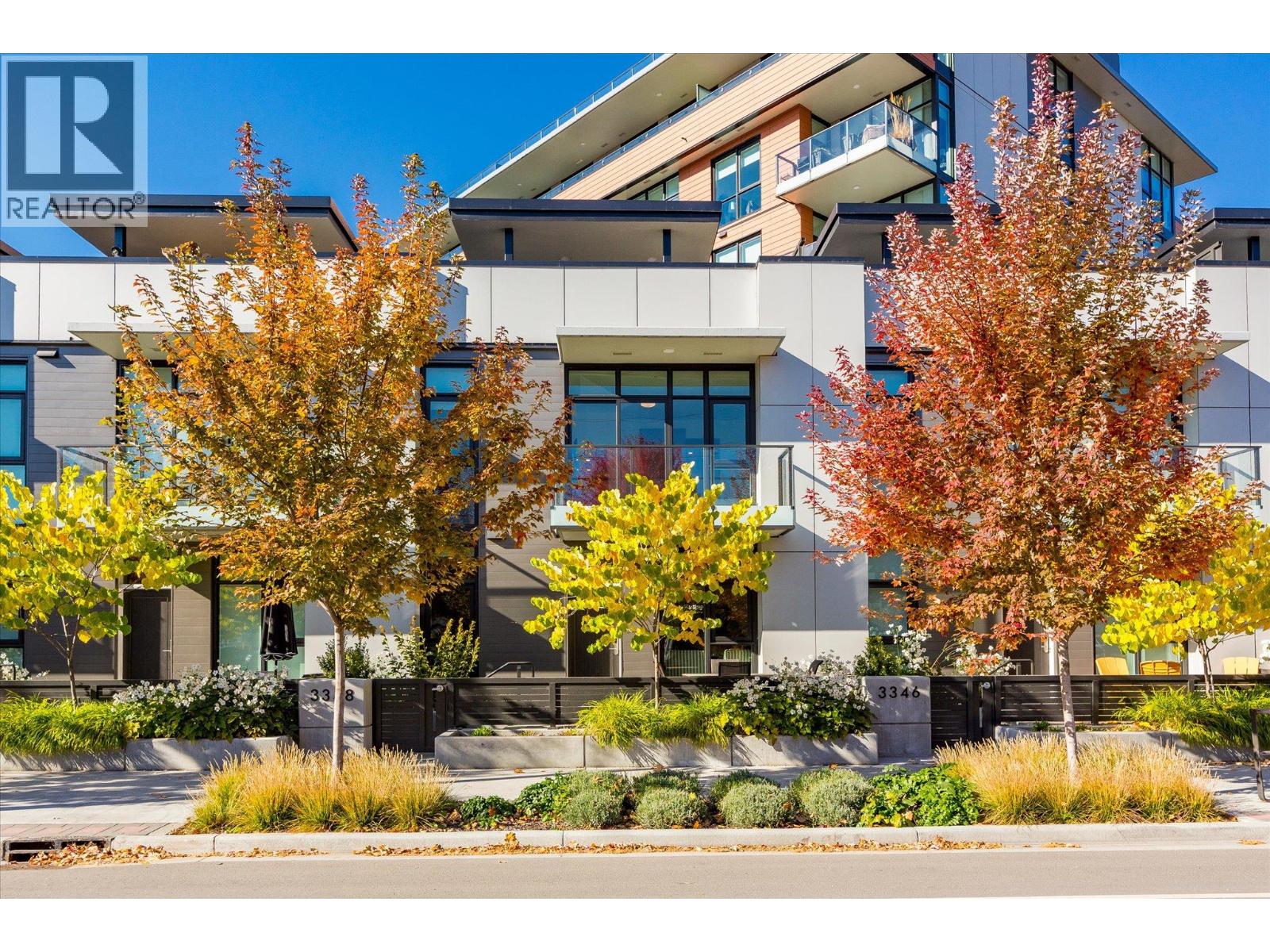 3348 Richter Street, Kelowna, British Columbia