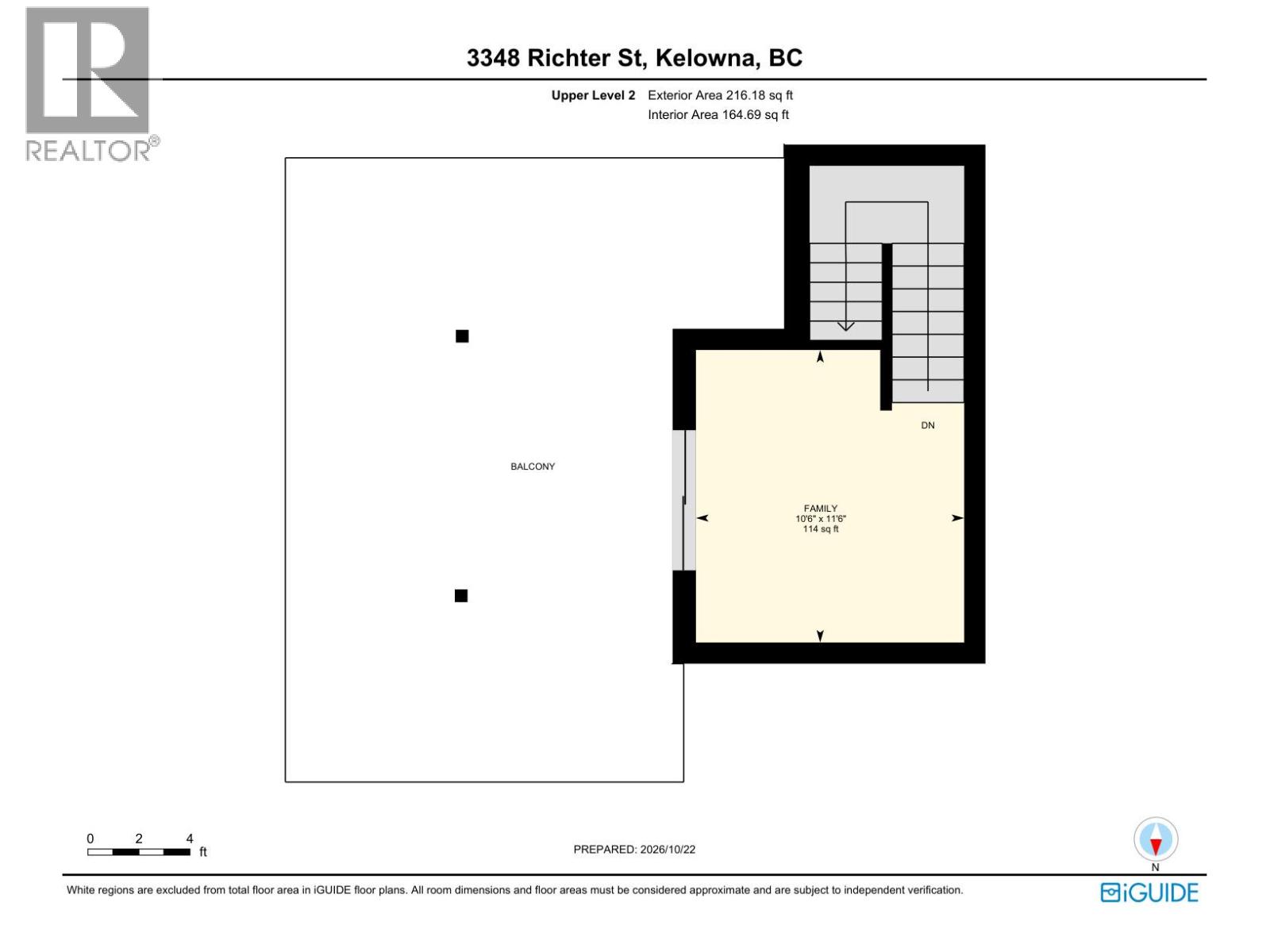 3348 Richter Street, Kelowna, British Columbia  V1W 3S9 - Photo 59 - 10402915