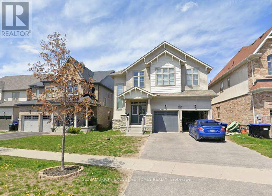 166 GOLD PARK GATE, Essa, Ontario