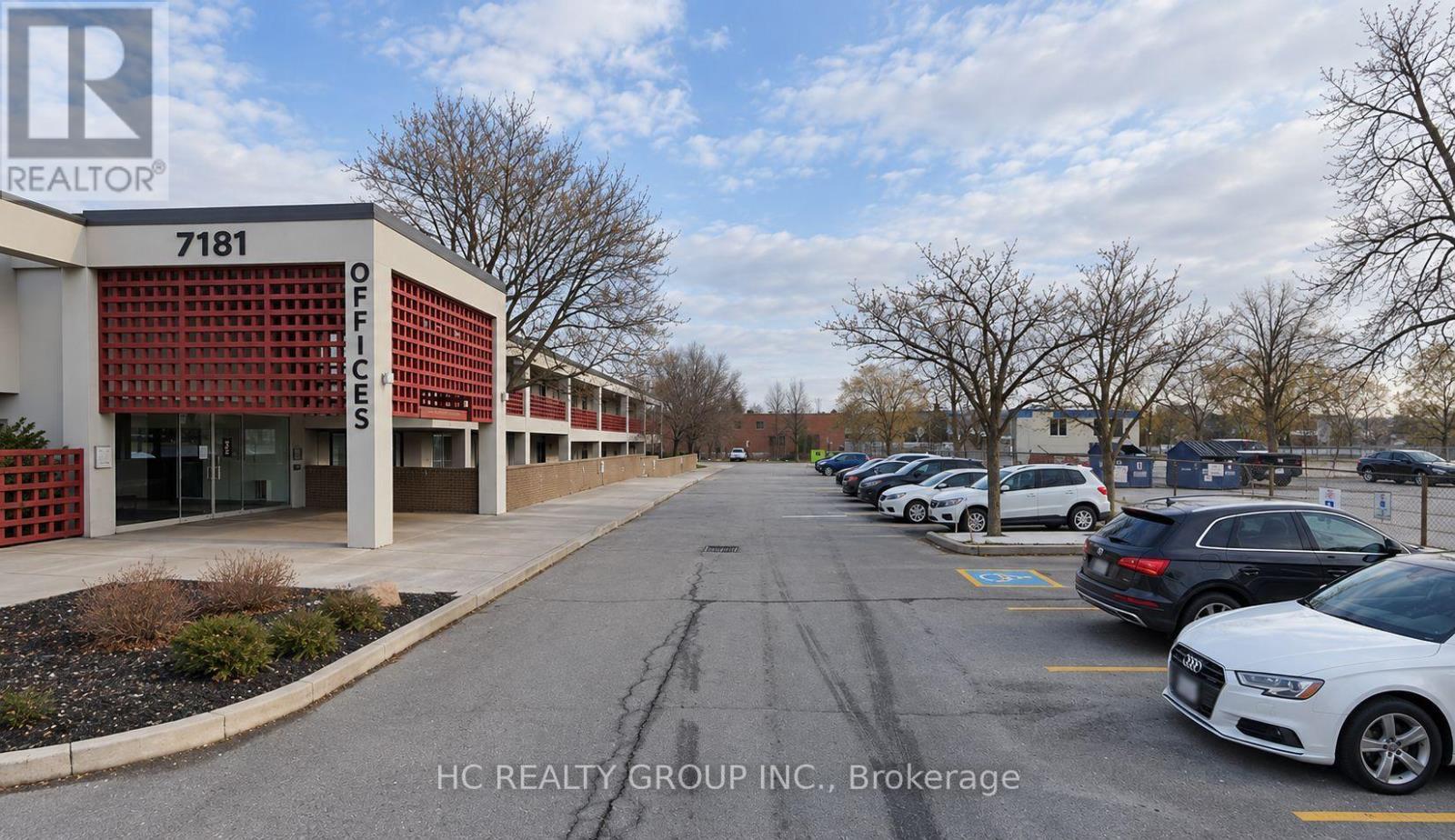 226 - 7181 WOODBINE AVENUE, Markham, Ontario