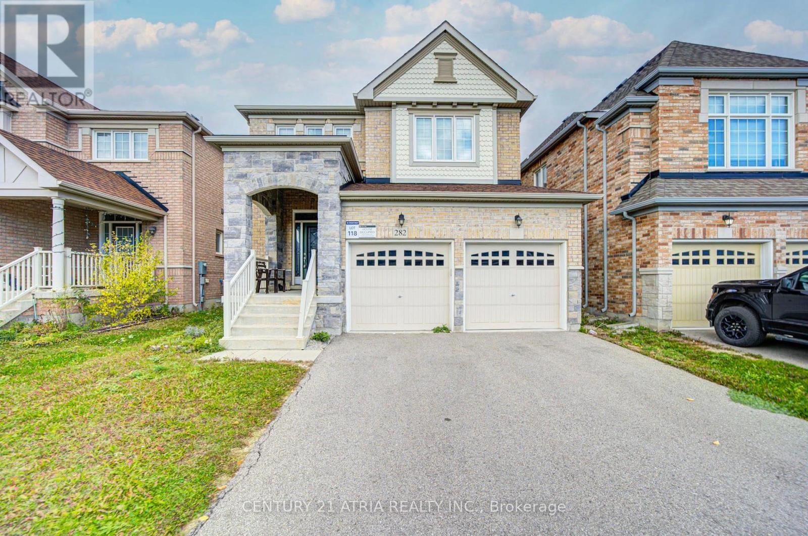 282 Blue Dasher Boulevard, Bradford West Gwillimbury (Bradford), Ontario  L3Z 4H8 - Photo 1 - N14112838