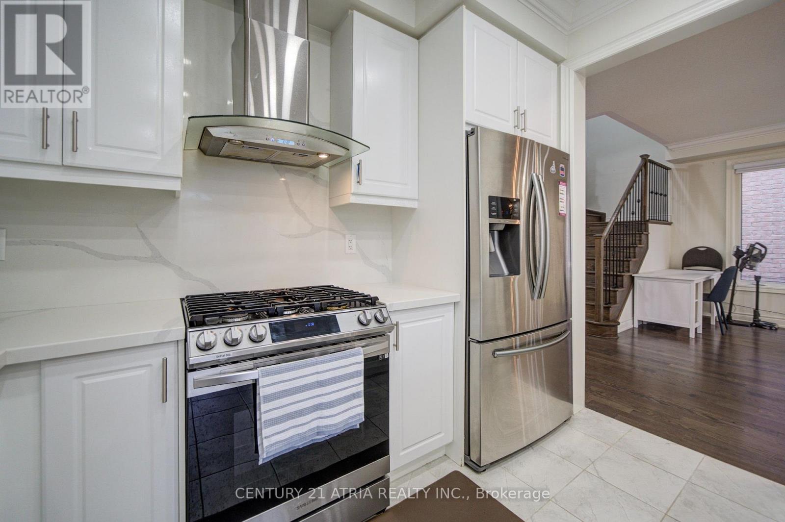 282 Blue Dasher Boulevard, Bradford West Gwillimbury (Bradford), Ontario  L3Z 4H8 - Photo 21 - N14112838