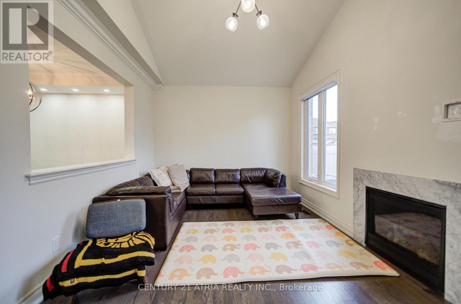 282 Blue Dasher Boulevard, Bradford West Gwillimbury (Bradford), Ontario  L3Z 4H8 - Photo 24 - N14112838
