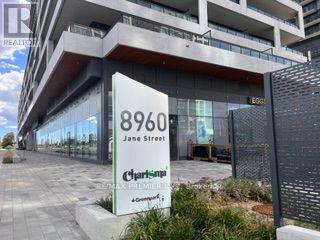 2720 - 8960 JANE STREET, Vaughan, Ontario