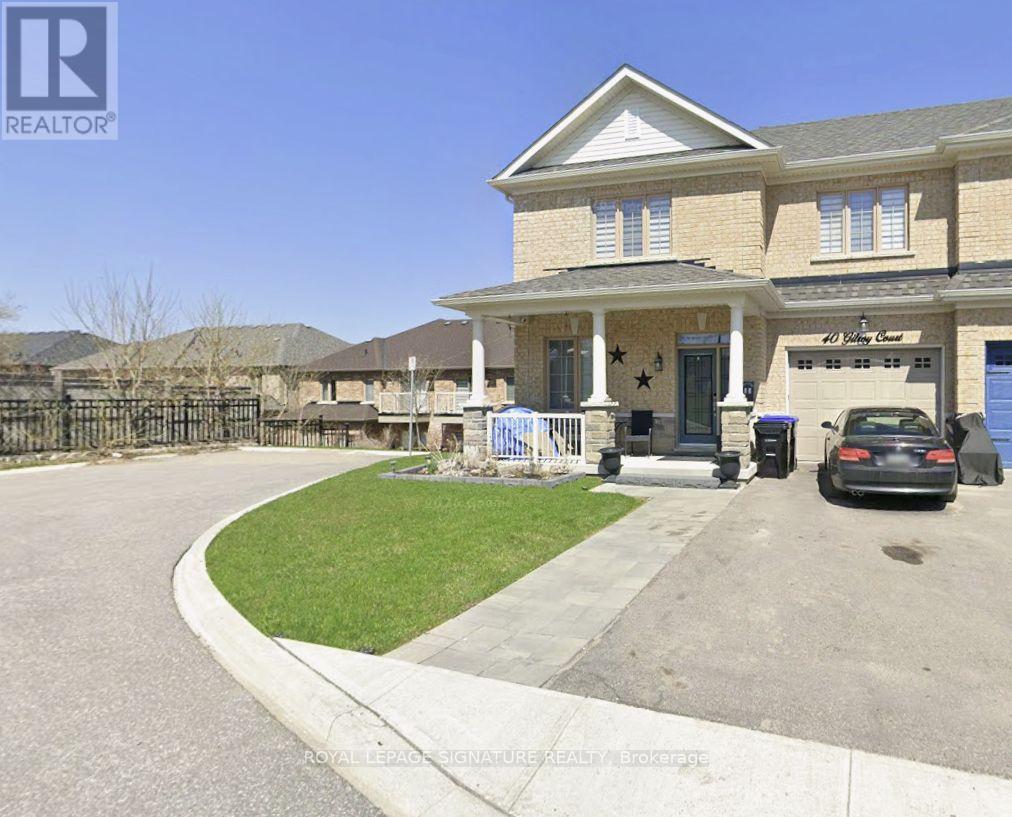 40 Gilroy Court, New Tecumseth, Ontario  L9R 0K8 - Photo 1 - N14112900