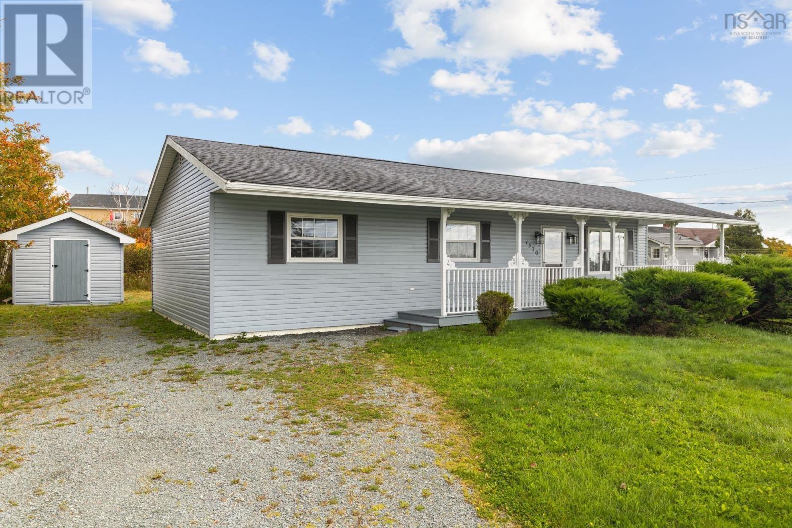 1570 Terence Bay Road, Terence Bay, Nova Scotia