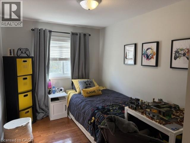 169 Bismark Drive Unit# 16, Cambridge, Ontario  N1S 5C1 - Photo 12 - 40873727