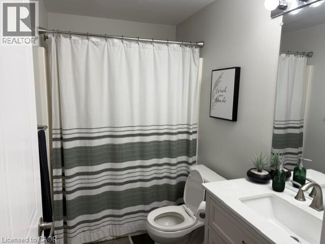 169 Bismark Drive Unit# 16, Cambridge, Ontario  N1S 5C1 - Photo 14 - 40873727
