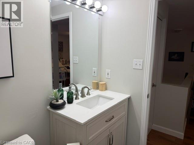 169 Bismark Drive Unit# 16, Cambridge, Ontario  N1S 5C1 - Photo 15 - 40873727