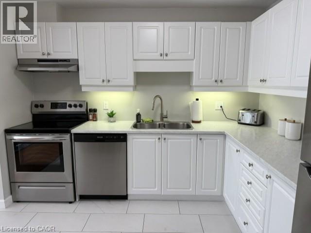 169 Bismark Drive Unit# 16, Cambridge, Ontario  N1S 5C1 - Photo 2 - 40873727