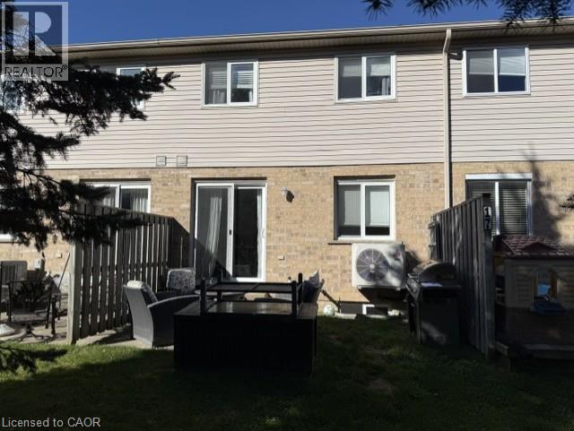 169 Bismark Drive Unit# 16, Cambridge, Ontario  N1S 5C1 - Photo 20 - 40873727