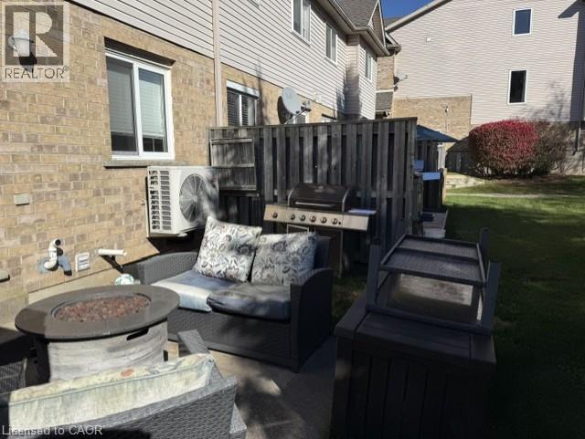 169 Bismark Drive Unit# 16, Cambridge, Ontario  N1S 5C1 - Photo 21 - 40873727
