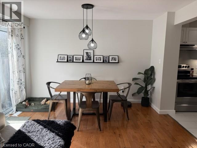 169 Bismark Drive Unit# 16, Cambridge, Ontario  N1S 5C1 - Photo 8 - 40873727