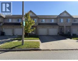 169 BISMARK Drive Unit# 16, cambridge, Ontario